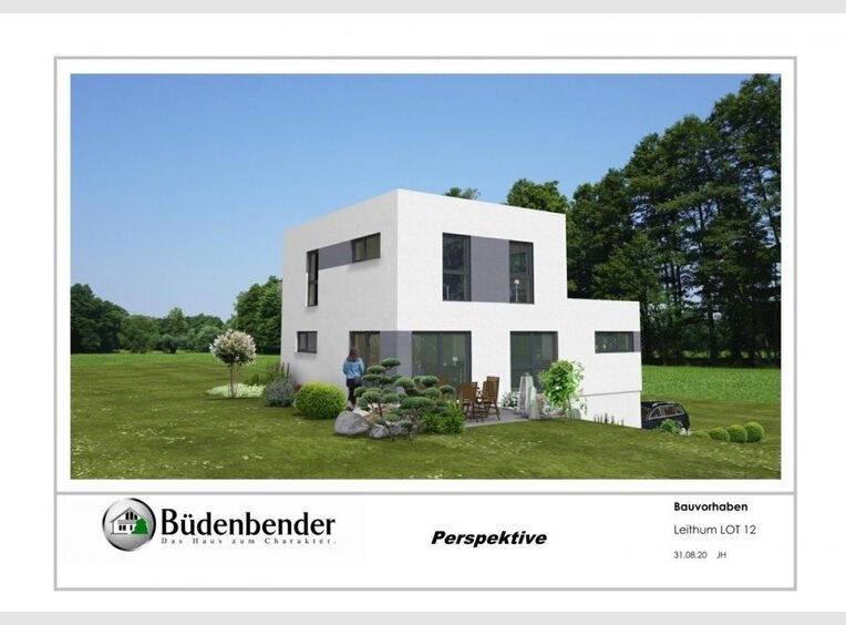 Doppelhaushälfte zum Kauf 4 Zimmer in Leithum (LU) - Ref. 6936047