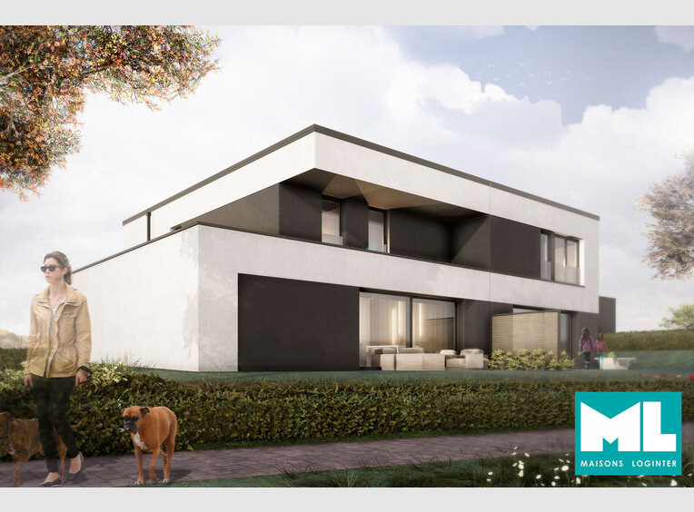 House for sale 3 bedrooms in Beringen (Mersch) (LU) - Ref. 6694639