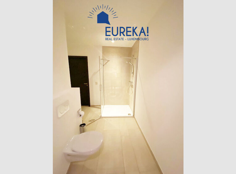 Wohnung zur Miete 2 Zimmer in Luxembourg (LU) - Ref. 6735599