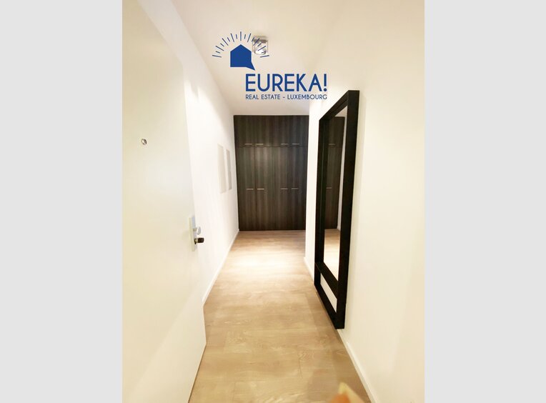 Wohnung zur Miete 2 Zimmer in Luxembourg (LU) - Ref. 6735599