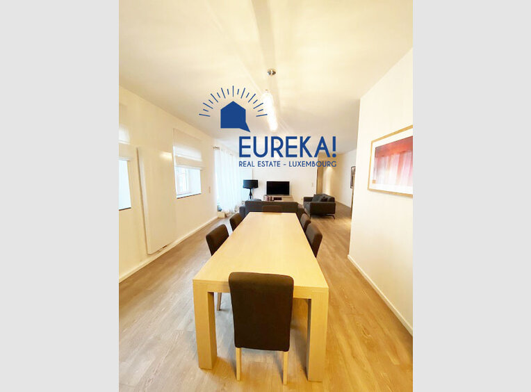 Wohnung zur Miete 2 Zimmer in Luxembourg (LU) - Ref. 6735599