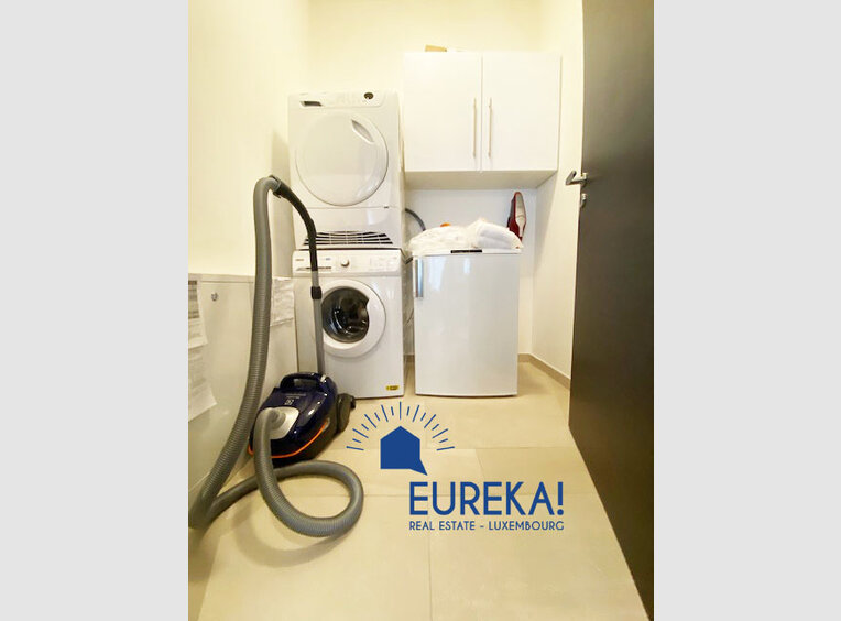 Wohnung zur Miete 2 Zimmer in Luxembourg (LU) - Ref. 6735599