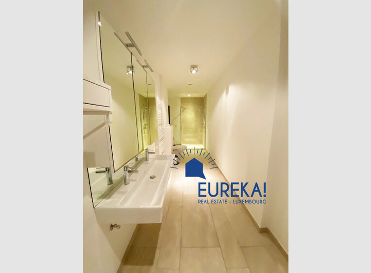 Wohnung zur Miete 2 Zimmer in Luxembourg (LU) - Ref. 6735599