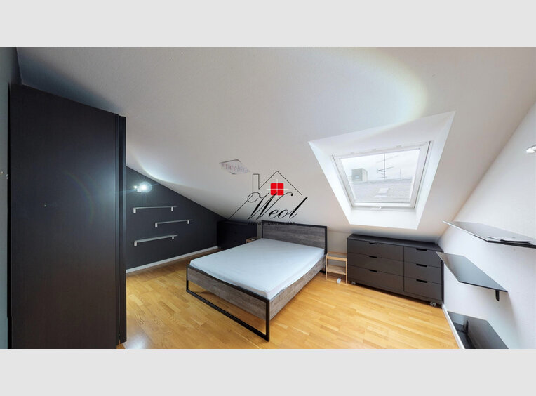 Duplex for rent 2 bedrooms in Remich (LU) - Ref. 6690799