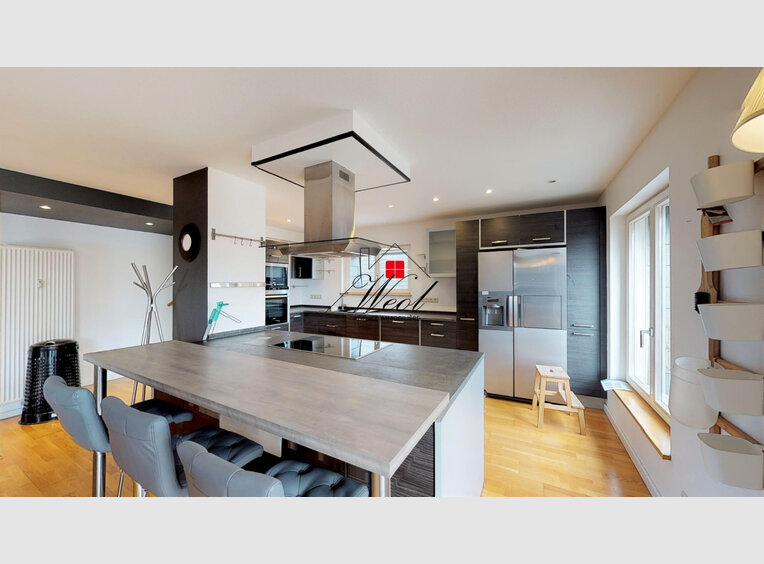 Duplex for rent 2 bedrooms in Remich (LU) - Ref. 6690799