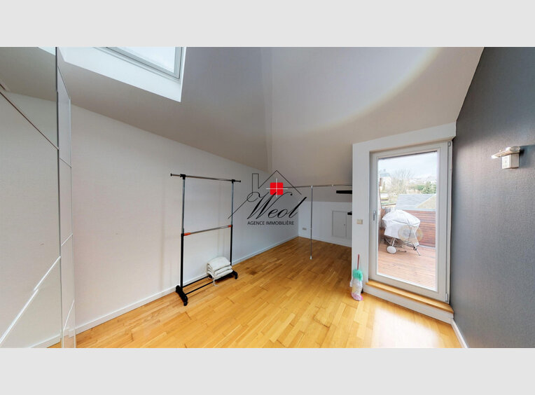 Duplex for rent 2 bedrooms in Remich (LU) - Ref. 6690799