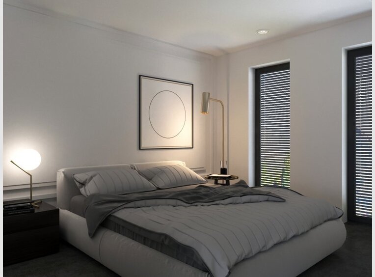 Apartment for sale 2 bedrooms in Luxembourg (LU) - Ref. 6014959