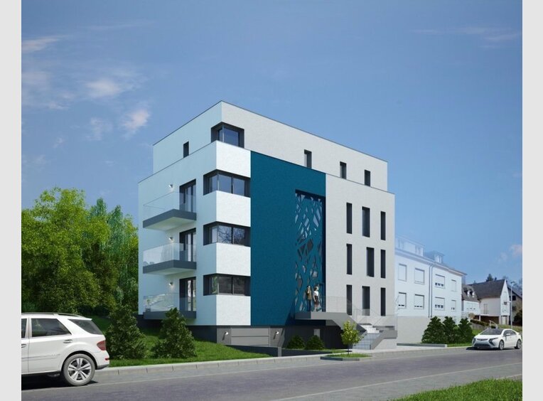 Apartment for sale 2 bedrooms in Luxembourg (LU) - Ref. 6014959