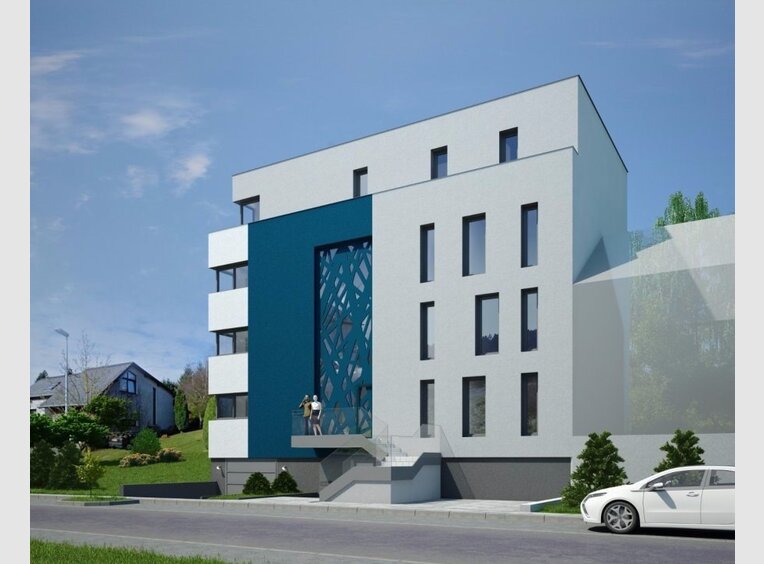 Apartment for sale 2 bedrooms in Luxembourg (LU) - Ref. 6014959