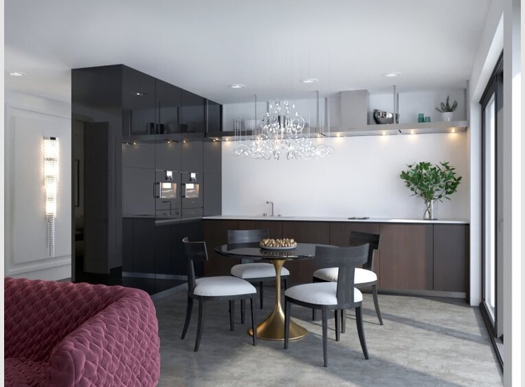 Apartment for sale 2 bedrooms in Luxembourg (LU) - Ref. 6014959