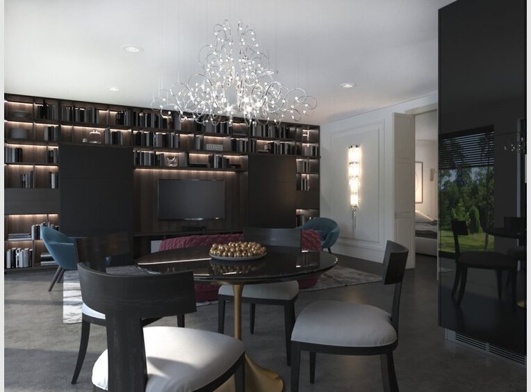 Apartment for sale 2 bedrooms in Luxembourg (LU) - Ref. 6014959