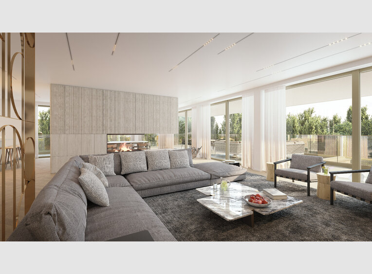 Maisonnette zum Kauf 3 Zimmer in Luxembourg (LU) - Ref. 7063791