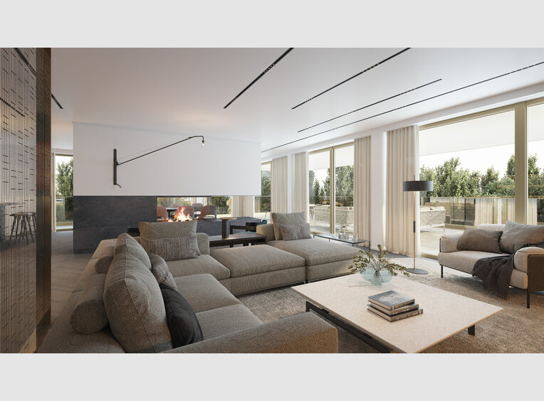 Maisonnette zum Kauf 3 Zimmer in Luxembourg (LU) - Ref. 7063791