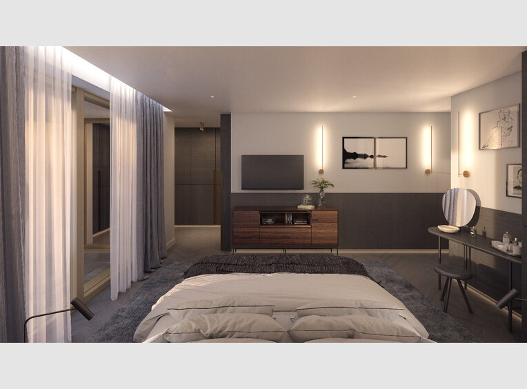 Maisonnette zum Kauf 3 Zimmer in Luxembourg (LU) - Ref. 7063791