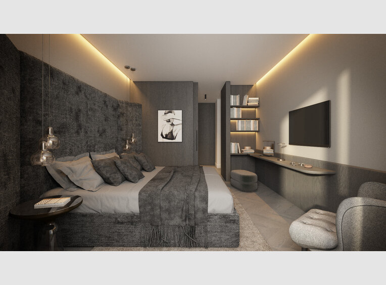Maisonnette zum Kauf 3 Zimmer in Luxembourg (LU) - Ref. 7063791