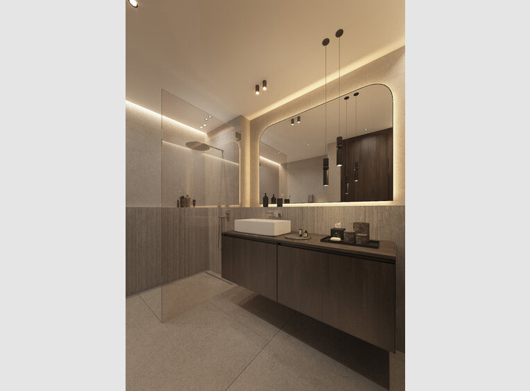 Maisonnette zum Kauf 3 Zimmer in Luxembourg (LU) - Ref. 7063791