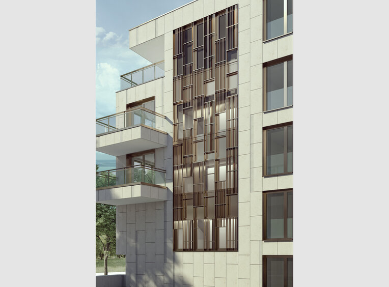 Maisonnette zum Kauf 3 Zimmer in Luxembourg (LU) - Ref. 7063791
