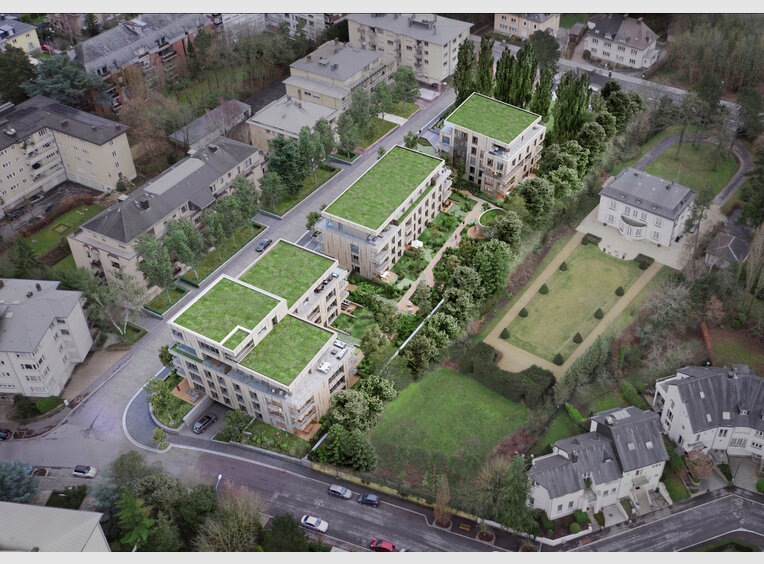 Maisonnette zum Kauf 3 Zimmer in Luxembourg (LU) - Ref. 7063791