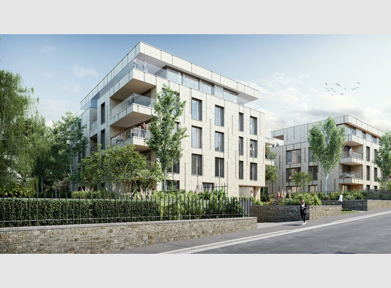 Maisonnette zum Kauf 3 Zimmer in Luxembourg (LU) - Ref. 7063791