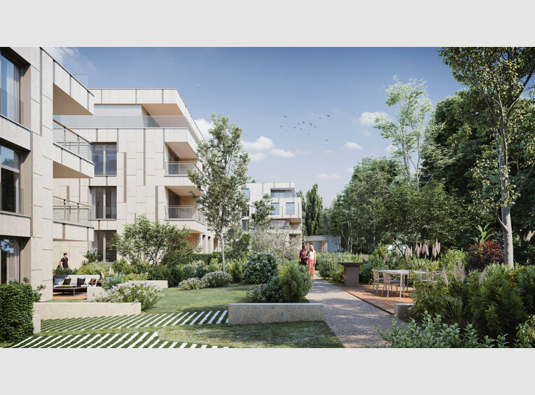 Maisonnette zum Kauf 3 Zimmer in Luxembourg (LU) - Ref. 7063791