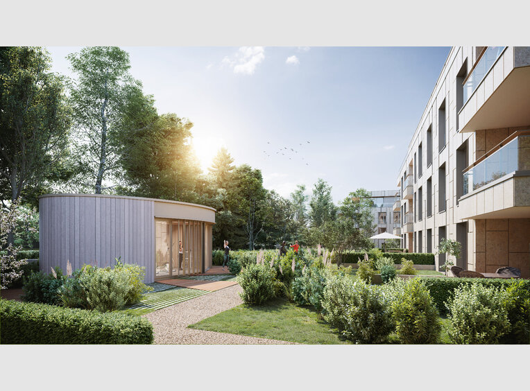 Maisonnette zum Kauf 3 Zimmer in Luxembourg (LU) - Ref. 7063791