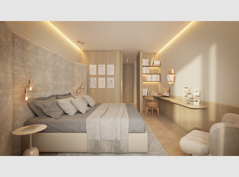 Maisonnette zum Kauf 3 Zimmer in Luxembourg (LU) - Ref. 7063791