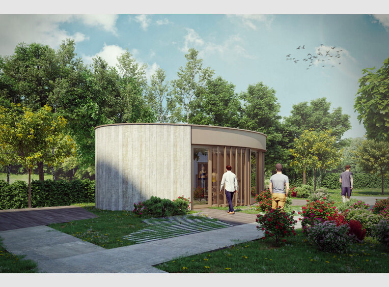 Maisonnette zum Kauf 3 Zimmer in Luxembourg (LU) - Ref. 7063791