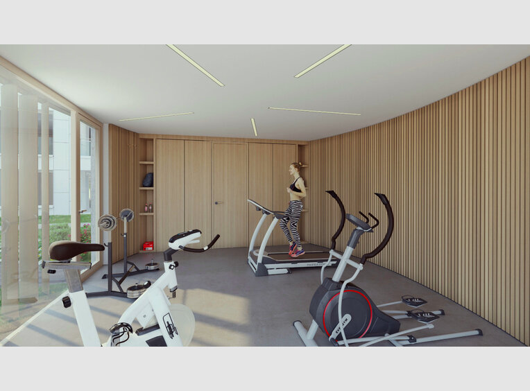 Maisonnette zum Kauf 3 Zimmer in Luxembourg (LU) - Ref. 7063791