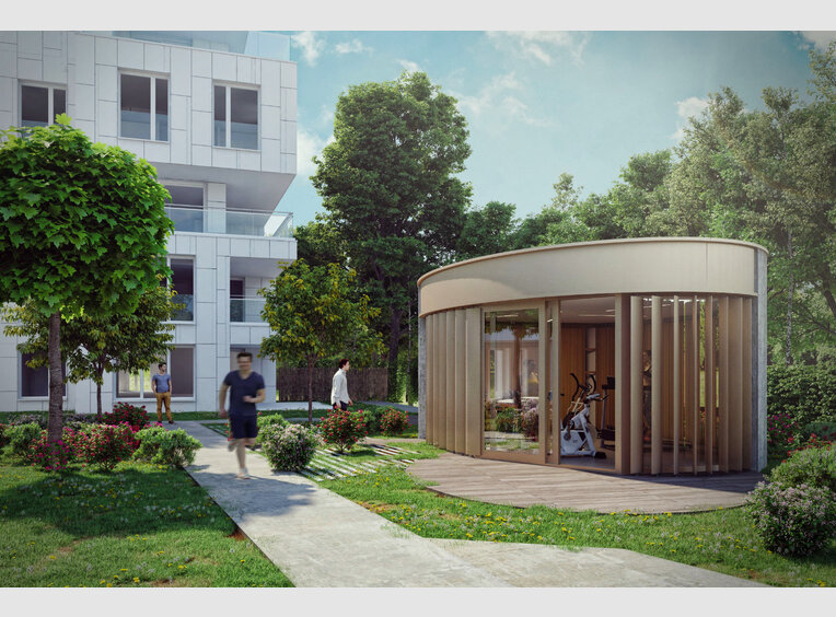 Maisonnette zum Kauf 3 Zimmer in Luxembourg (LU) - Ref. 7063791