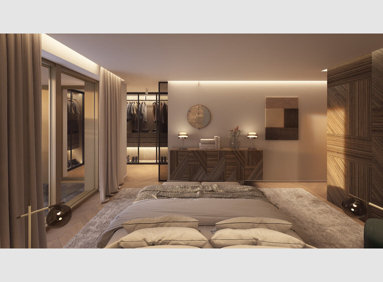 Maisonnette zum Kauf 3 Zimmer in Luxembourg (LU) - Ref. 7063791