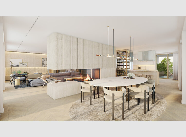 Maisonnette zum Kauf 3 Zimmer in Luxembourg (LU) - Ref. 7063791