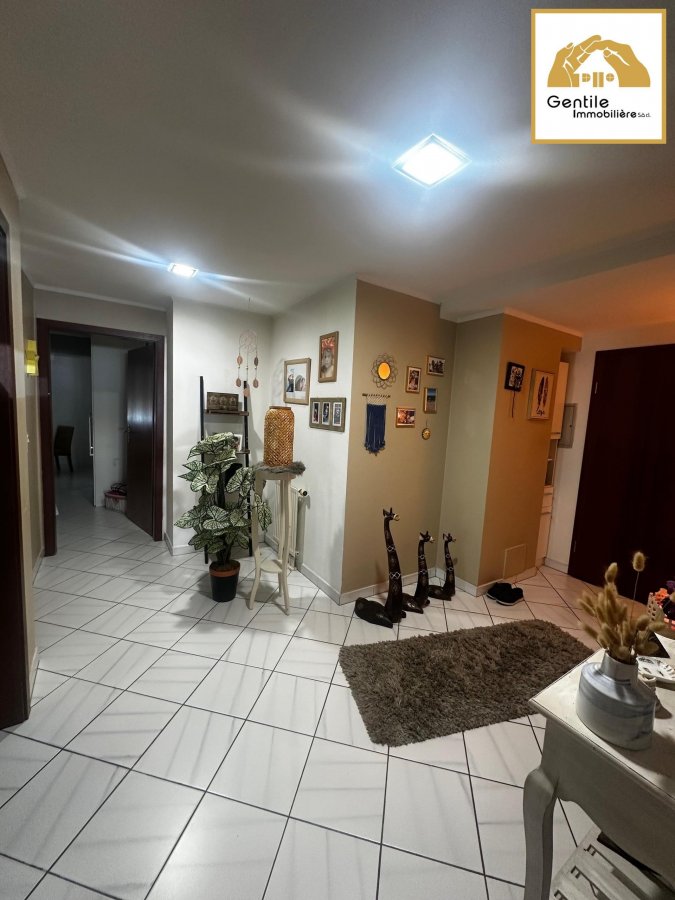 Appartement à vendre 2 chambres à Dudelange