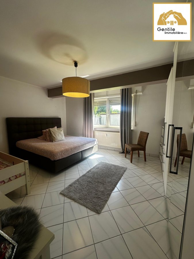 Appartement à vendre 2 chambres à Dudelange