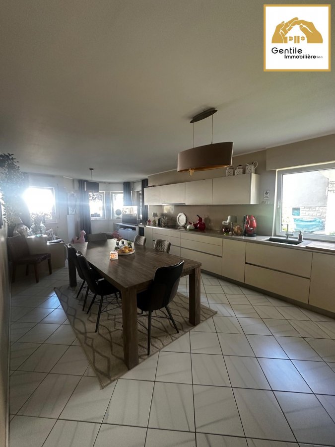 Appartement à vendre 2 chambres à Dudelange