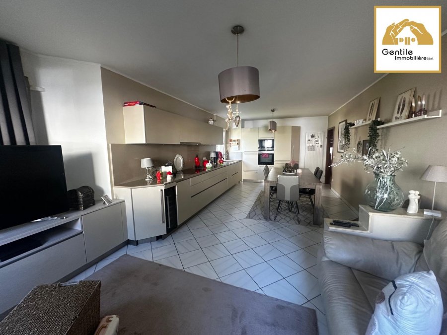 Appartement à vendre 2 chambres à Dudelange
