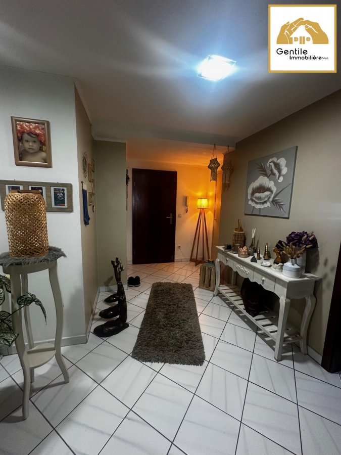 Appartement à vendre 2 chambres à Dudelange