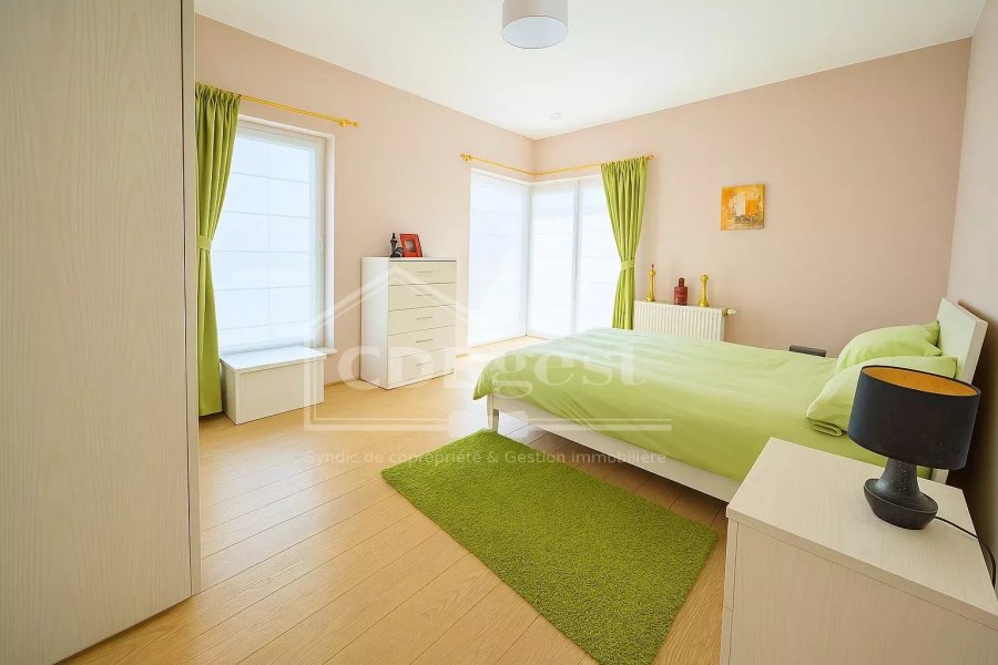 Appartement à vendre Bascharage