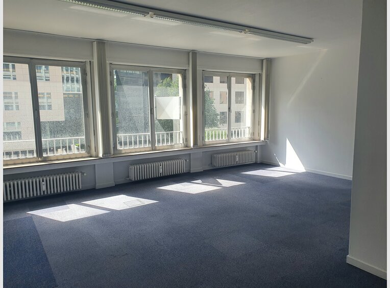 Bureau à louer à Luxembourg (LU) - Réf. 7171311
