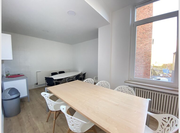 Bureau à louer à Rodange - Réf. 7089647