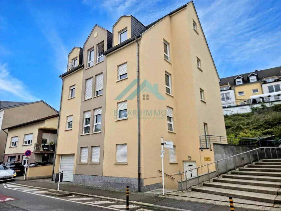 Appartement à vendre Mondorf-Les-Bains