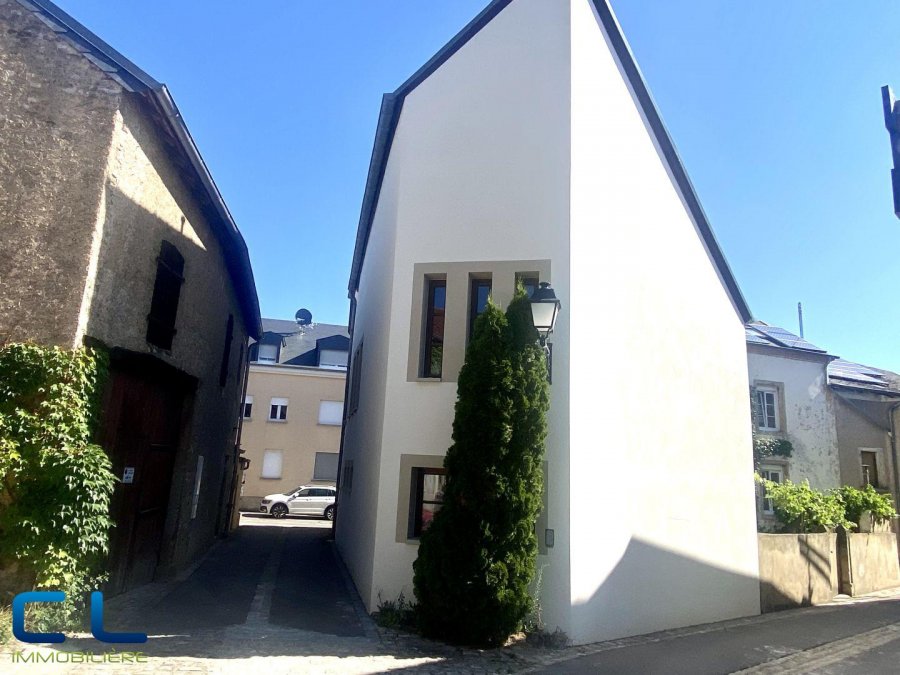 Maison à vendre 4 chambres à Bech-kleinmacher