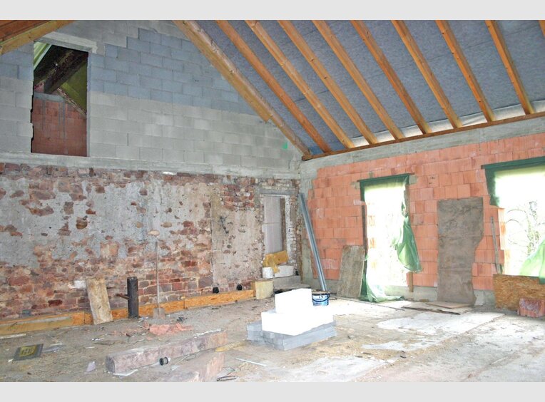 Bauernhaus zum Kauf 5 Zimmer in Bitburg (DE) - Ref. 7192559