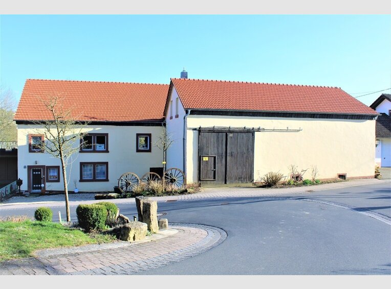 Bauernhaus zum Kauf 5 Zimmer in Bitburg (DE) - Ref. 7192559