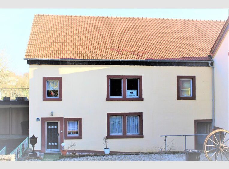 Bauernhaus zum Kauf 5 Zimmer in Bitburg (DE) - Ref. 7192559