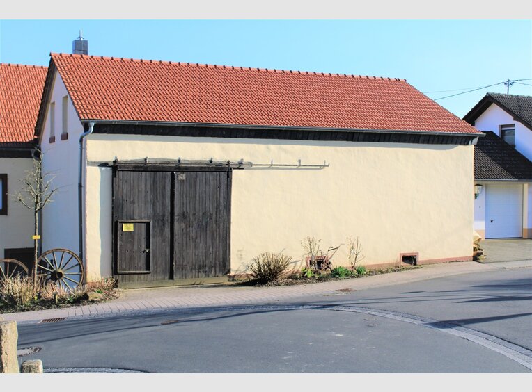 Bauernhaus zum Kauf 5 Zimmer in Bitburg (DE) - Ref. 7192559