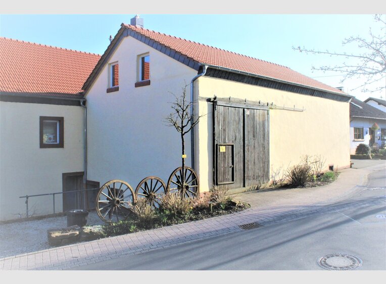 Bauernhaus zum Kauf 5 Zimmer in Bitburg (DE) - Ref. 7192559