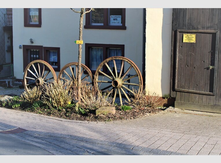 Bauernhaus zum Kauf 5 Zimmer in Bitburg (DE) - Ref. 7192559