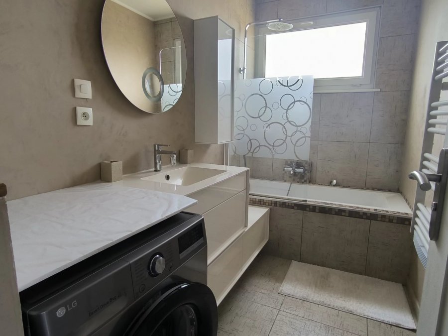 Image d'un ▷ appartement à louer • thionville • 69 m² • 1 200 € | immoregion à 1200€ à thionville (57100)
