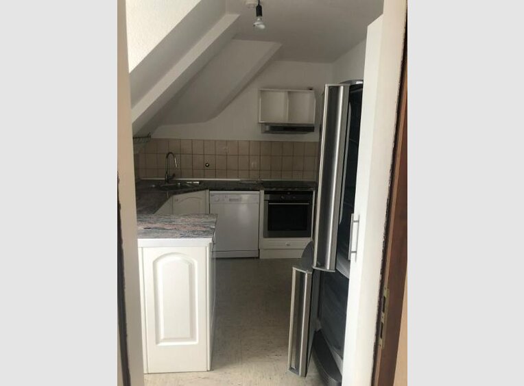Appartement à louer 2 Pièces à Bonn (DE) - Réf. 7131391
