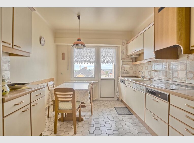 Appartement à vendre 3 Chambres à Howald (LU) - Réf. 6882047